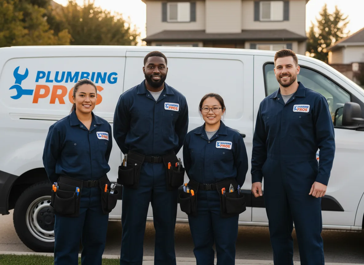 Water Heater Repair company in Gifford, WA